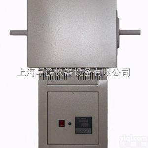SK2-2.5-13TS智能双管定碳炉/高温<em>管式</em>定<em>炭炉</em>