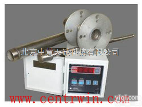 化锆<em>烟气</em>氧<em>分析仪</em>/氧化锆<em>烟气</em>氧测控仪 <em>型号</em>：XFZO-112XFC