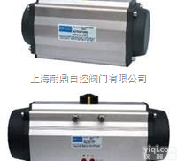 AT<em>气动执行器</em>性能参数、AT<em>系列</em><em>气动执行器</em>