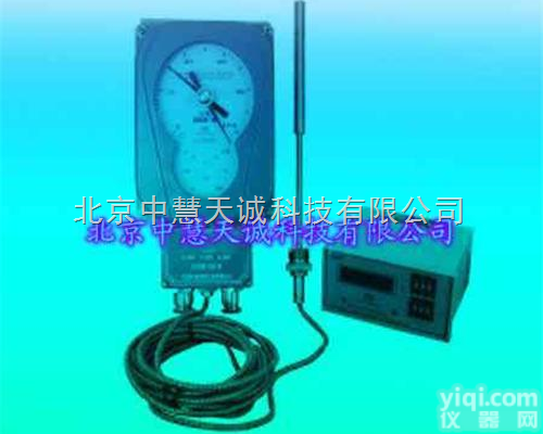 ZH9555  油面温度<em>控制器</em>/温度<em>指示</em><em>控制器</em> 型号：ZH9555