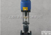 配PS系列<em>执行器</em>电动单座<em>调节</em>阀、电动套筒<em>调节</em>阀