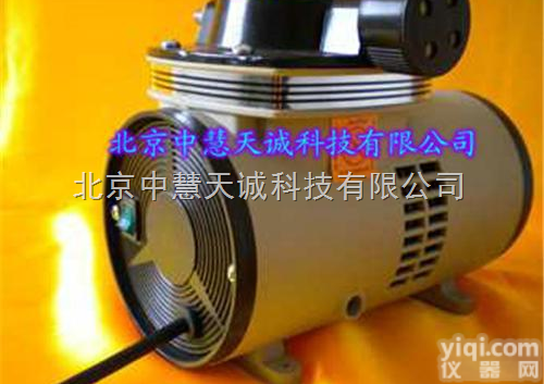 ZH9511  无刷直流<em>真空泵</em>/微型<em>隔膜</em><em>真空泵</em> <em>型号</em>：ZH9511