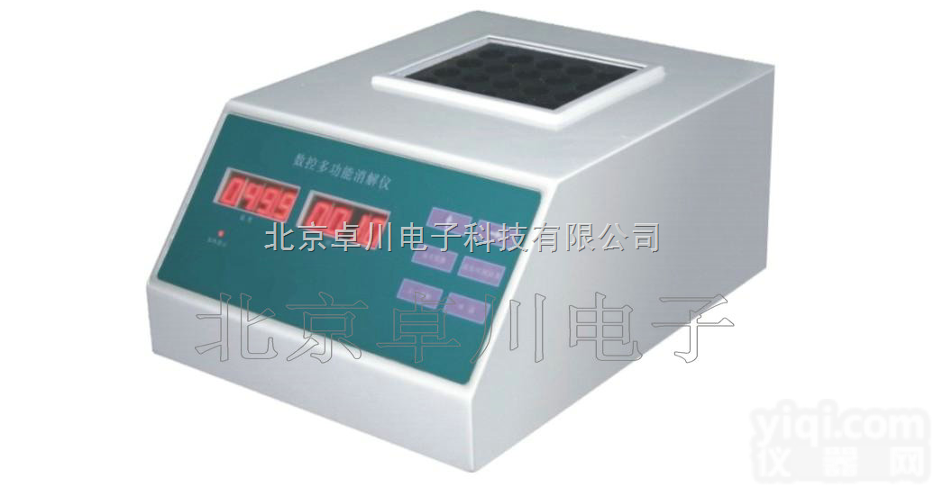 SY.27-1A  SY.27-1A <em>多功能</em><em>数控</em><em>消解</em>仪_<em>数控</em><em>消解</em>仪_<em>消解</em>仪