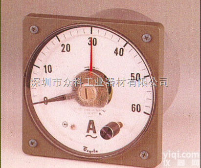 CI-1 CHINGYING<em>电流表</em>  <em>现货供应</em>CHINGYING<em>电流表</em>CI-1,CI-35E,CI-104电...