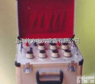 FG-<em>02</em>工频<em>感应</em><em>分压器</em>