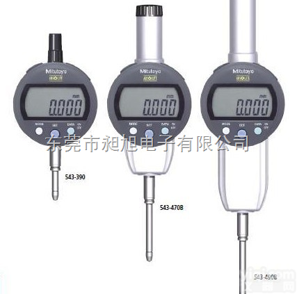 543-471B  日本<em>三丰</em><em>数显</em><em>千分表</em>543-471B,<em>三丰</em>量表