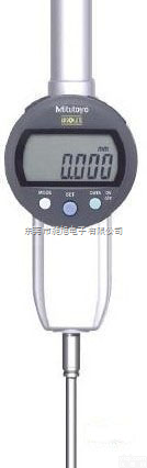 543-491B  日本<em>三丰</em>数显<em>千分表</em>543-491B/<em>三丰</em>数显<em>千分表</em>