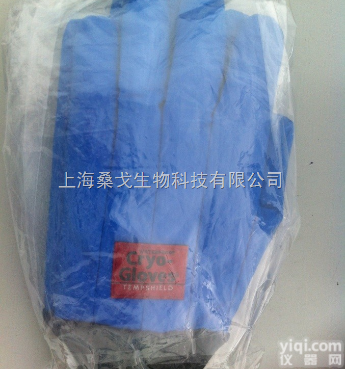 Low-<em>Temperature</em> <em>Gloves</em>低温手套