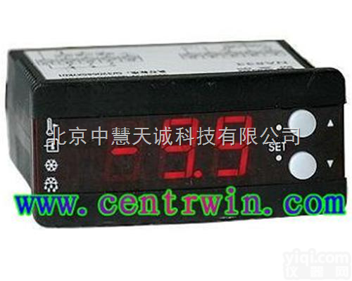单制冷<em>温控器</em> 型号：SXY-<em>NA810</em>