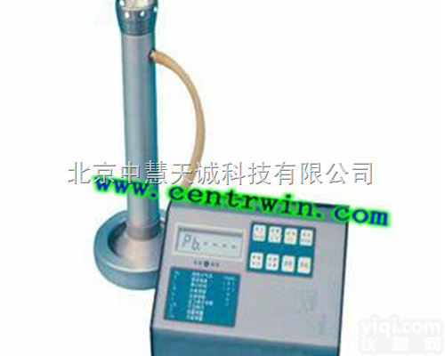 微电脑中流量校准器 型号：QYJHM-150