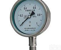 <em>不锈钢</em>压力表-<em>压力仪表</em>-仪器仪表