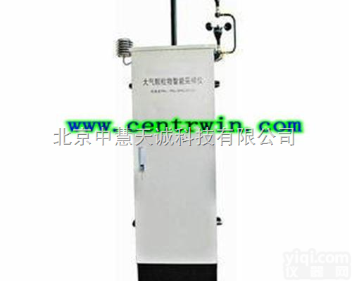 四通道大气<em>颗粒物</em><em>采样</em>仪/<em>颗粒物</em>分析仪/TSP<em>采样</em>仪/PM10<em>采样</em>仪 型...