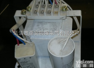 ZJD金属卤化物<em>镇流器</em>，ZJD<em>金卤灯</em><em>镇流器</em>