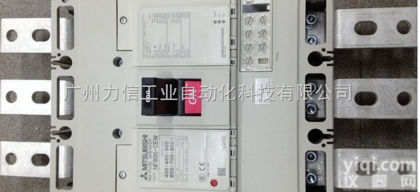 NF630-CW  <em>三菱</em><em>空气开关</em>NF630-CW