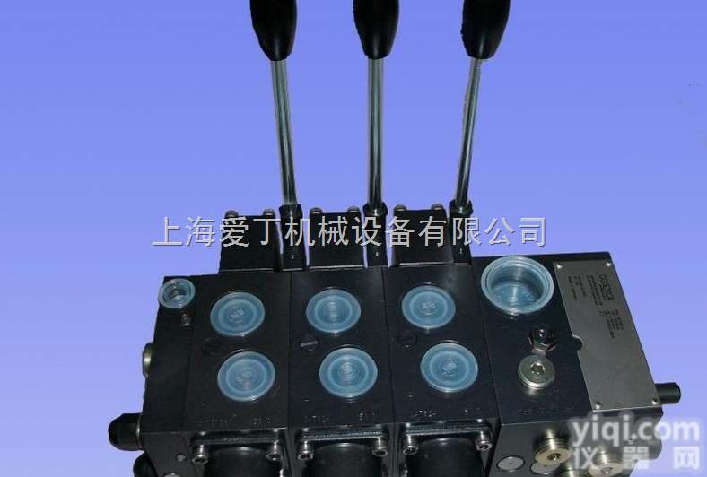 <em>HAWE</em>截止式<em>换向阀</em>NBVP16Z/2-GM24<em>德国</em>哈威