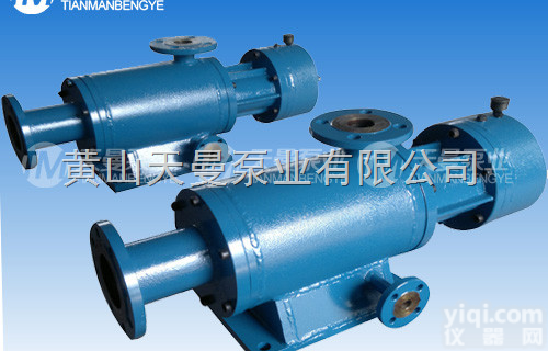 2GH48-60  供应2GH48-60<em>双螺杆</em>泵 2GH<em>双螺杆</em>泵 2G<em>双螺杆</em>泵价格