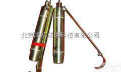 剪切波三分量<em>探头</em>/井中三分量检波器/三分量<em>探头</em>剪切<em>波速</em>测试