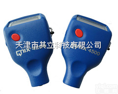 QuaNix4200/4500  德国QuaNix4200/4500（铁、铝<em>基体</em>）<em>镀层</em>测厚仪 膜厚仪