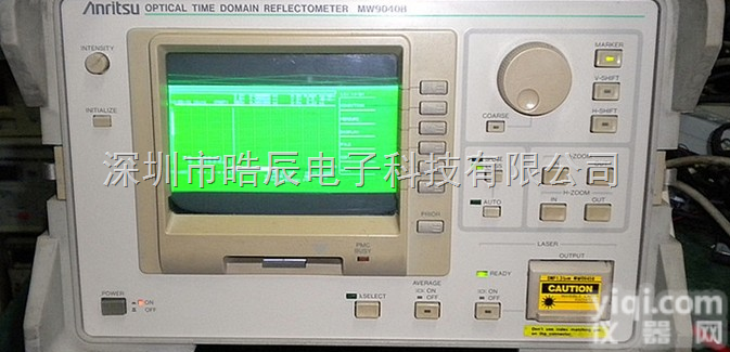 Anritsu/MW9040B  <em>现货供应</em>Anritsu/MW9040B/<em>光时域</em>发射仪
