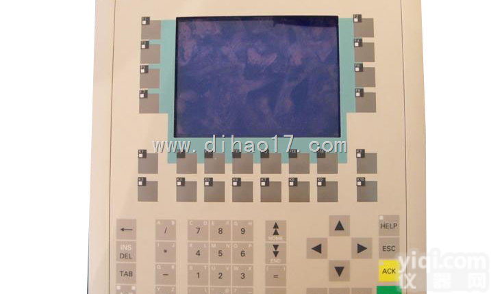 西门子OP170B<em>显示屏</em>坏<em>维修</em>，<em>显示屏</em>报警<em>维修</em>，通讯不上<em>维修</em>