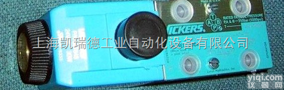 DG4V30A-WB-12  VICKERS<em>威格</em>士电磁阀<em>型号齐全</em>
