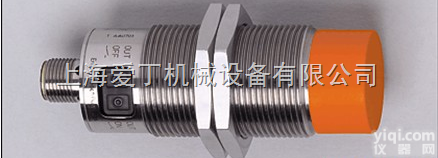 <em>德国</em>易福门<em>电容</em>式传感器KI5086<em>德国</em>IFM