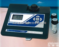 ET93811 高精度<em>实验室浊度测定仪</em>