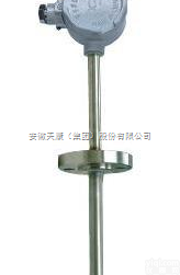 WZP-<em>320</em>，WZC-<em>320</em>  <em>天康</em>活动法兰式装配热电阻