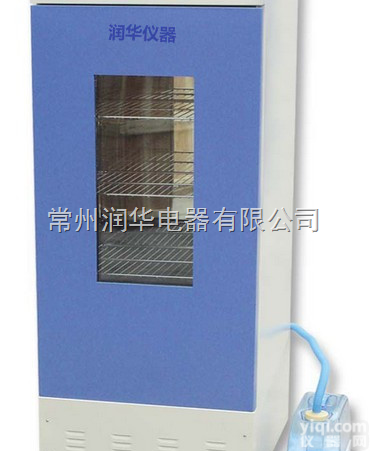 LHP-160L  数显<em>控温</em><em>恒温恒湿</em>培养箱