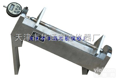 BCL-355型  试验仪器BCL-355型补偿<em>混凝土</em><em>收缩</em>膨胀率<em>测定仪</em>