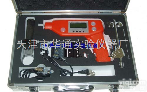 FCT201  <em>试验仪</em>器FCT201新拌<em>混凝土</em>综合性能测试仪