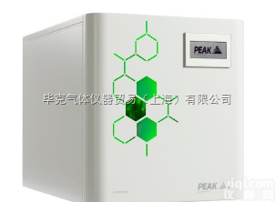 <em>Hydrogen</em> Trace  PEAK<em>氢气</em>发生器