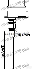 SB-508  <em>射频导纳物/液位开关</em>