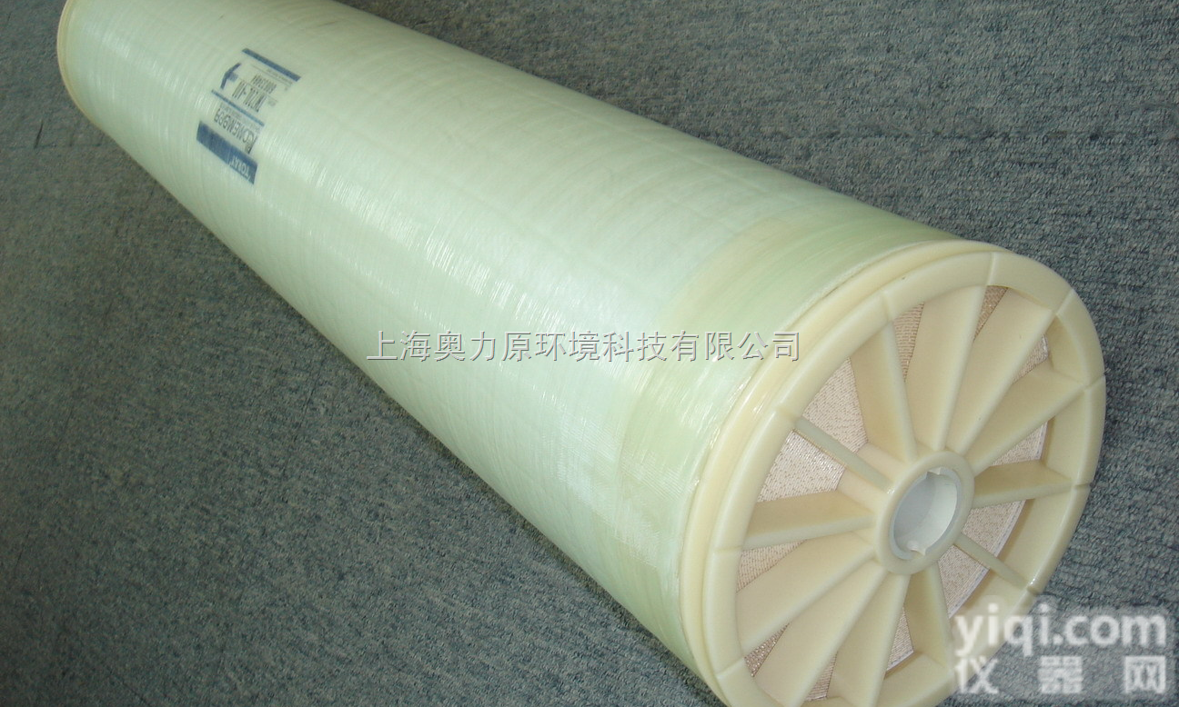 TM720-370  <em>东丽</em>反渗透膜TM720-370 <em>东丽</em>抗污染膜 <em>东丽</em>一级代理商