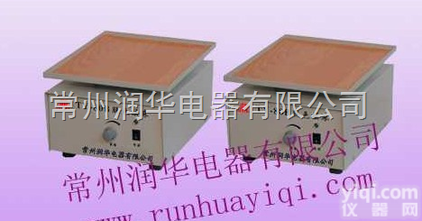 <em>TY-80A/S脱色摇床</em>