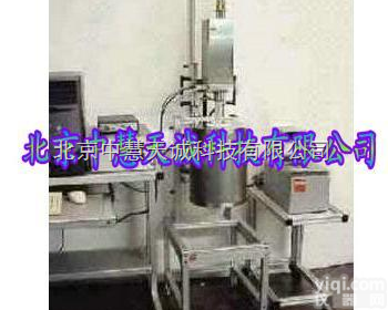 玻璃高温<em>粘度计</em>（平行板法）<em>美国</em> 型号：ZH9865