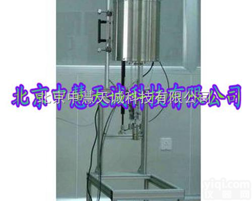 金属玻璃退火点测定仪/应变点仪/玻璃高温<em>粘度计</em>（弯曲梁法）<em>美国</em> 型号：...