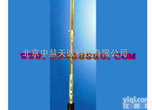 标准<em>水银</em>气压表/<em>气压计</em> 型号：ZH6471