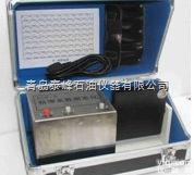 NZ-3A型  <em>粘滞系数</em><em>测定仪</em>