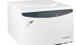 TD-WS台式离心机  TD-WS多管架自动平衡离心机,TD-WS低速离心机