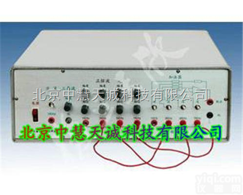 ZH8910  傅里叶<em>分解</em><em>合成</em>仪/傅里叶频率<em>合成</em>试验仪 型号：ZH8910