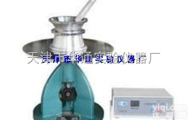 试验仪器NLD-3<em>水泥</em>胶砂<em>流动</em>度<em>测定仪</em>，胶砂<em>流动</em>度（电动跳桌）