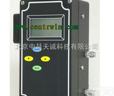 ZH7320  ZH7320型氢中氧分析仪/氧气百分含量分析仪/<em>常量</em>氧<em>变送器</em>美国