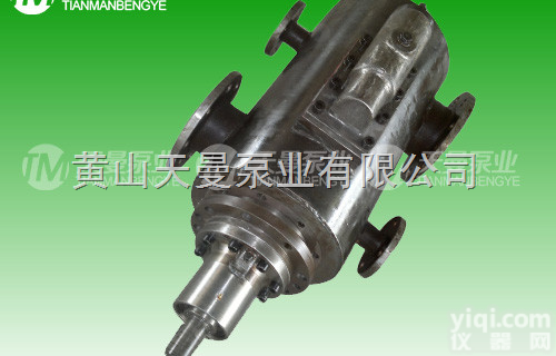 2GW126-<em>210</em>  2GW126-<em>210</em>双<em>螺杆泵</em>/2GL三<em>螺杆泵</em>安全阀