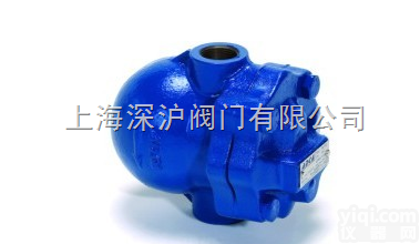 FT14  斯派莎克<em>杠杆</em><em>浮球</em>式<em>疏水器</em>
