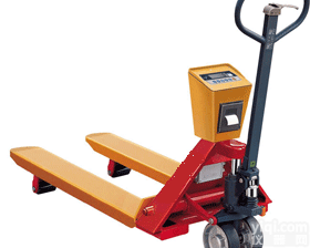 <em>台湾</em>钰恒JP-2T<em>叉车</em>秤，JIK-6CAB型电子<em>叉车</em>秤2吨价格