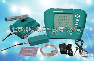 HC-GY20  钢筋保护层测试仪/混凝土钢筋检测仪/钢筋定位仪