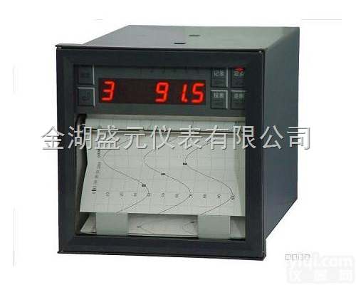 SY  <em>SYR</em>-<em>1000</em> 有纸<em>记录仪</em>