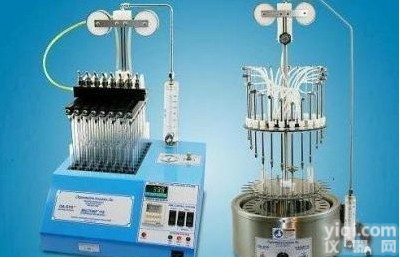 <em>Organomation</em>  氮吹仪/<em>美国</em><em>Organomation</em>氮吹仪