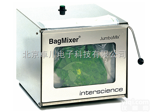 PX.39-MiniMix® 100  拍打式<em>匀浆</em>器_<em>匀浆</em>器_<em>北京</em>卓川_<em>北京</em>现货